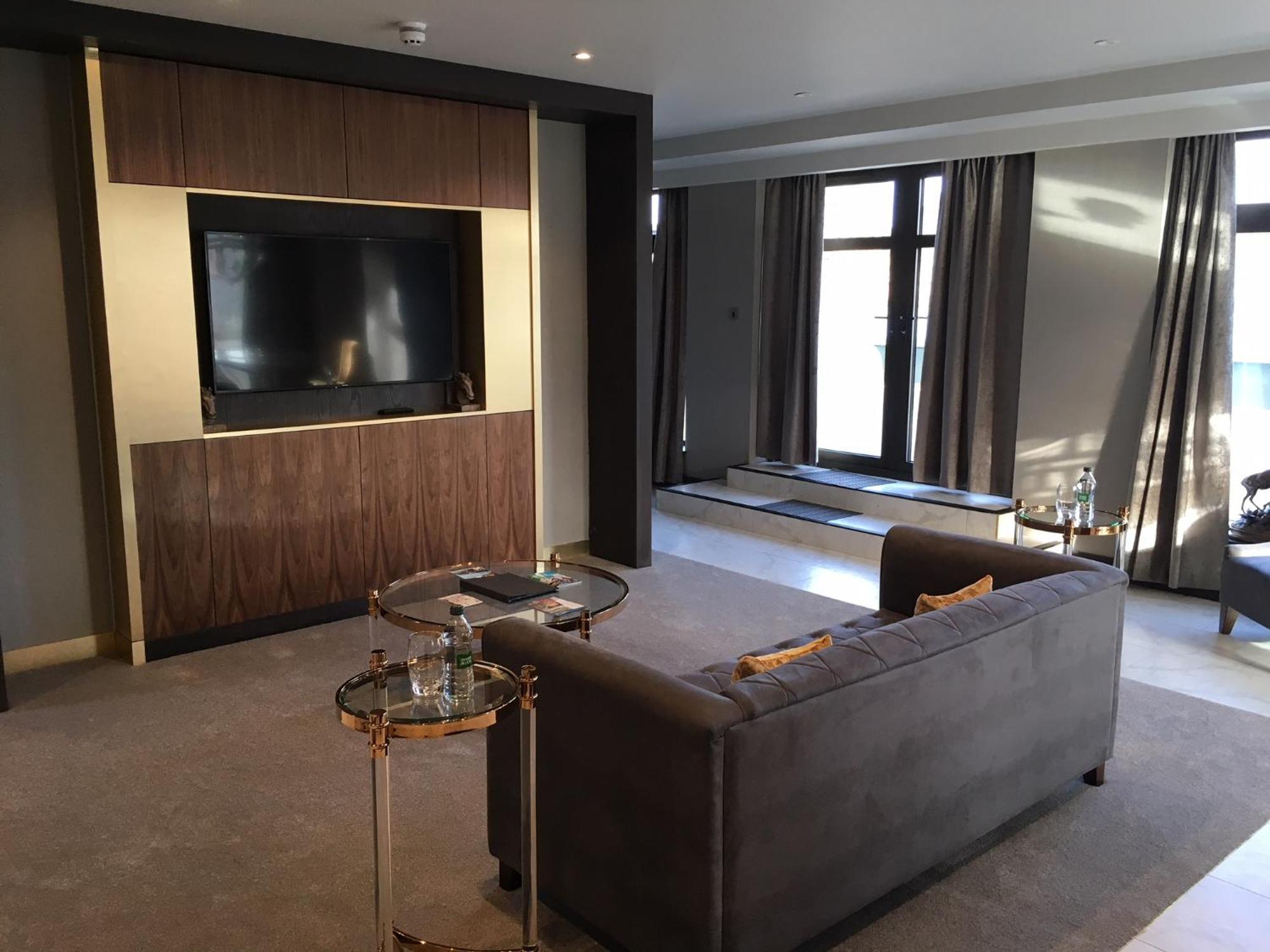 Superior Suite
