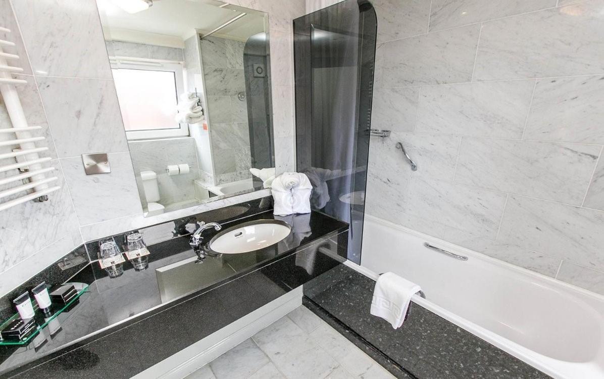 Executive Double Room Room Only