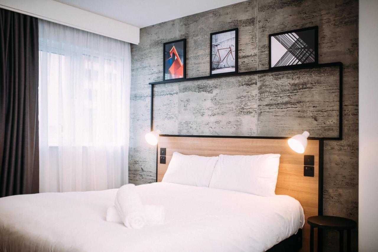 Chambre Double Standard