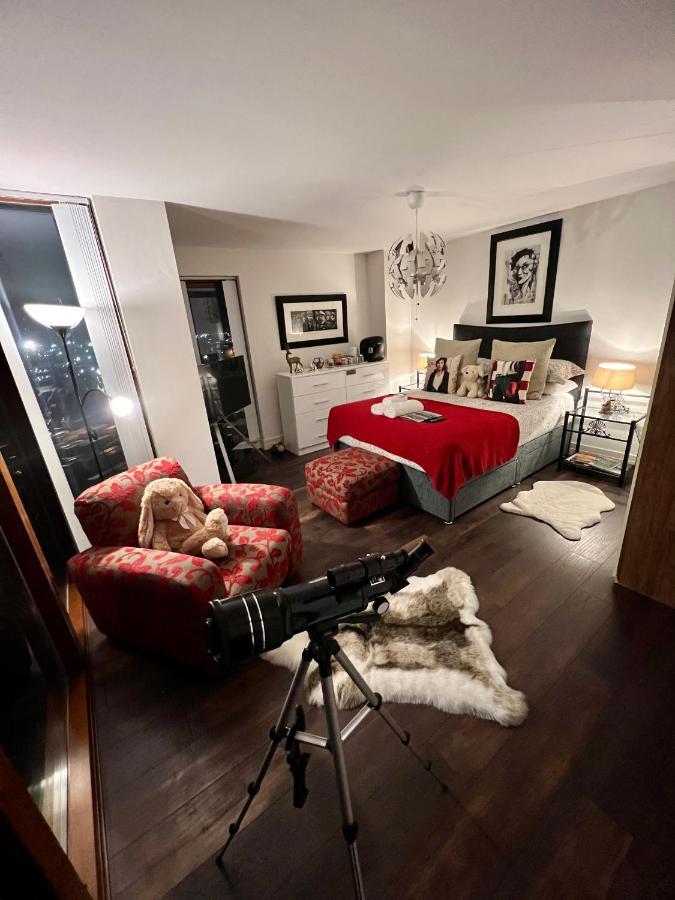 King Room Mountain View