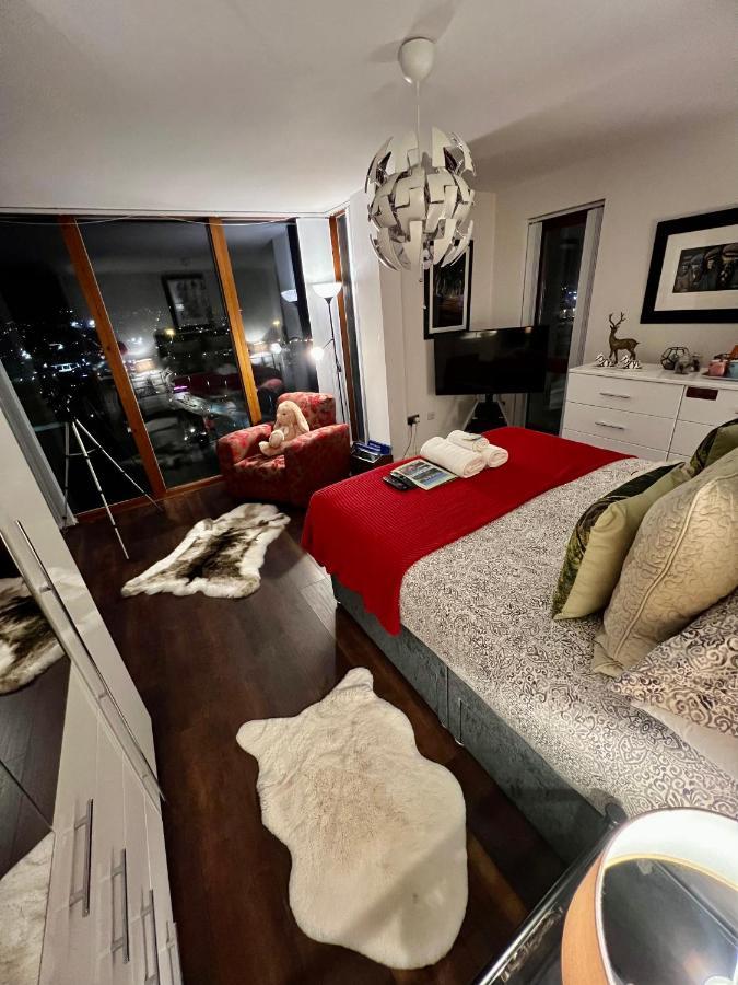 King Room Mountain View