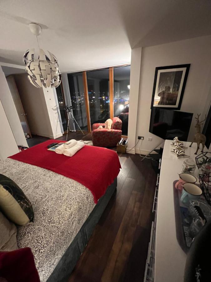 King Room Mountain View