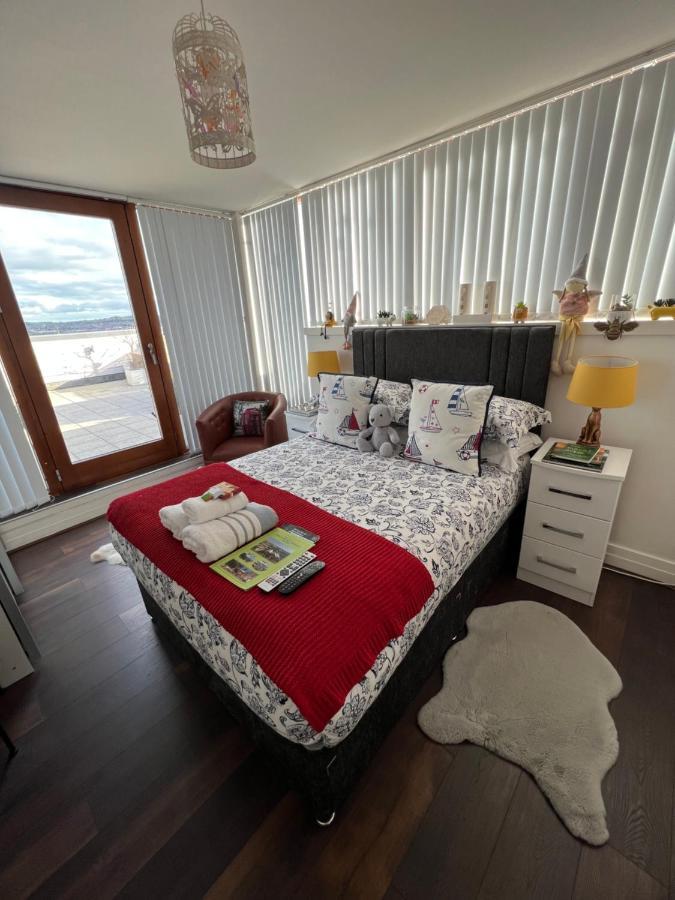 Deluxe Double Room Balcony