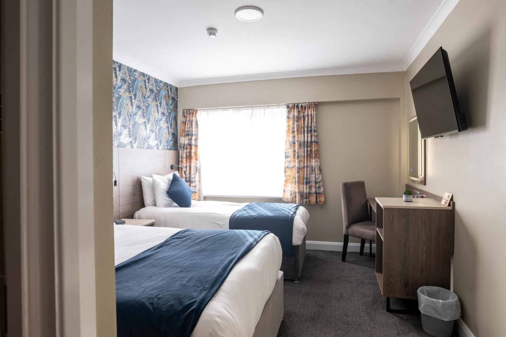 Classic Triple Room