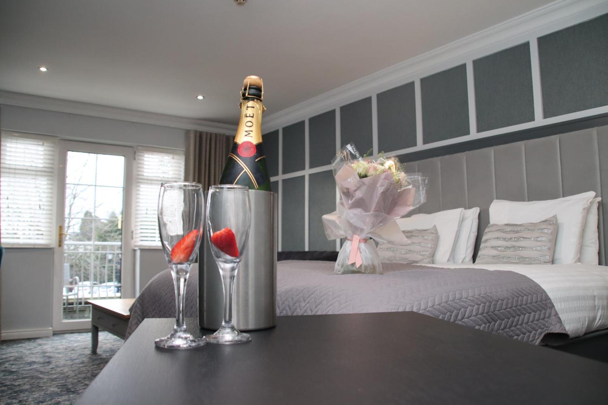 Superior King Room