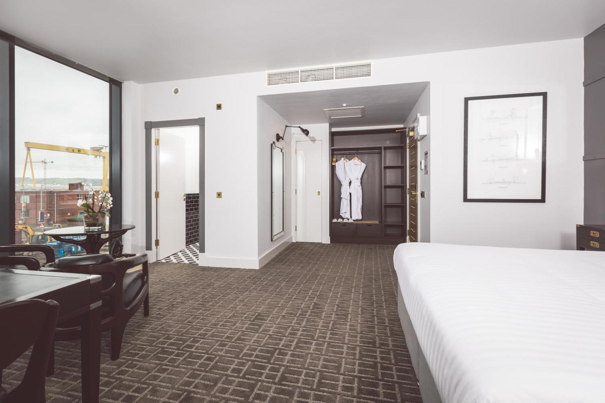 Executive Room
