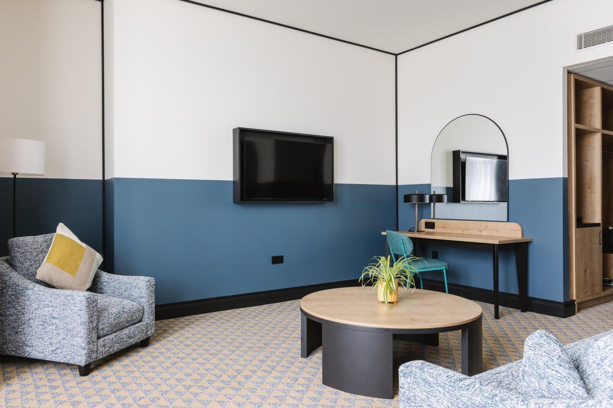 King Suite