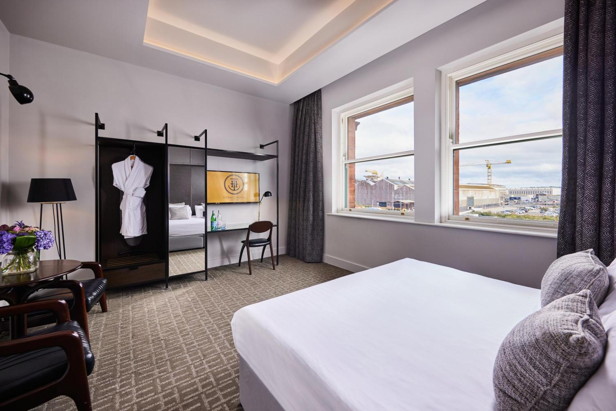 Superior Suite