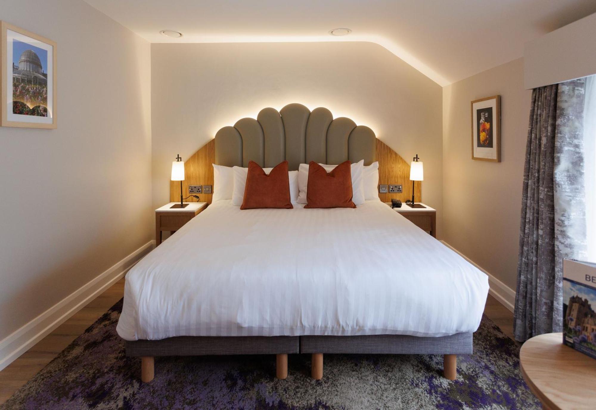 Superior Double or Twin Room
