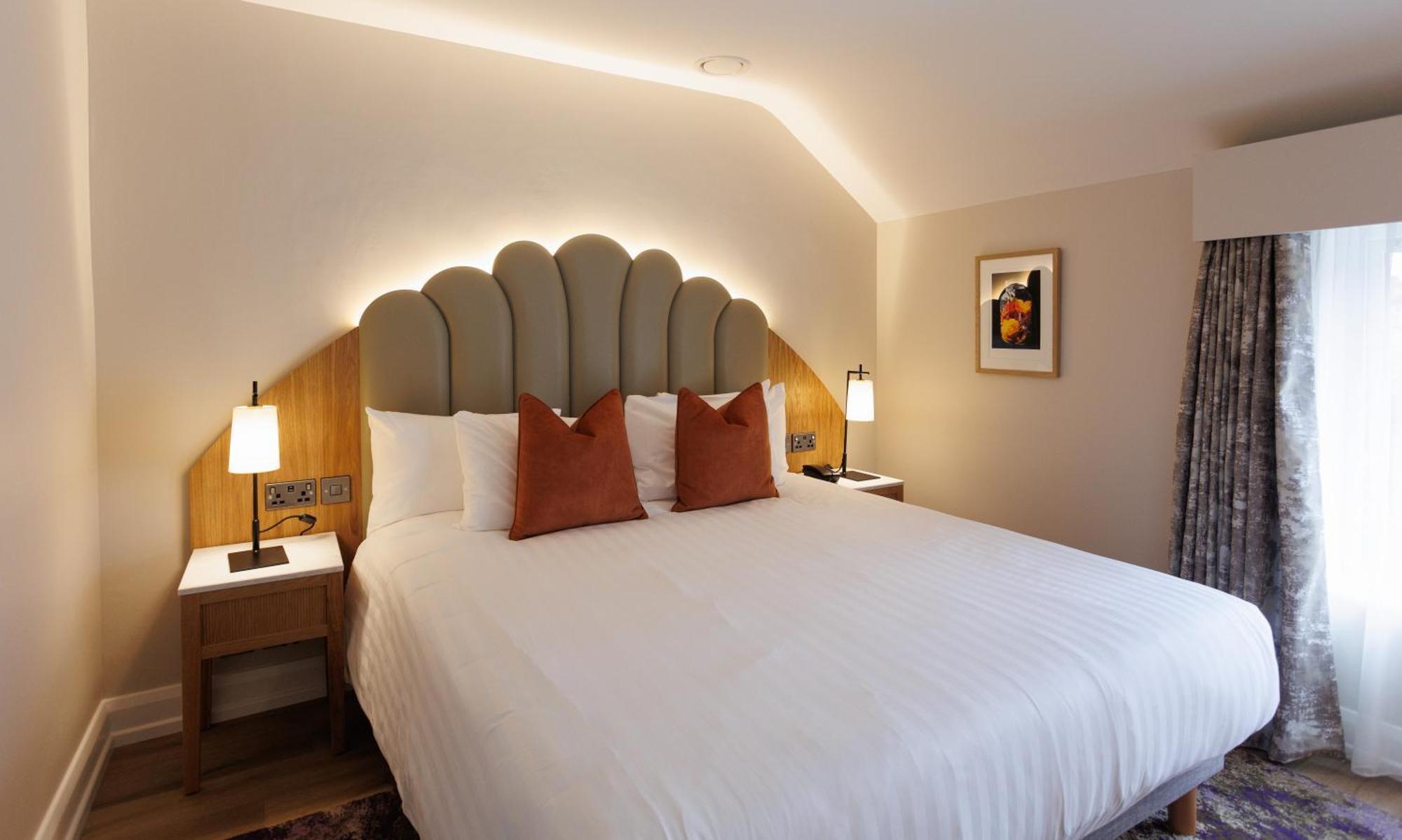 Superior Double or Twin Room