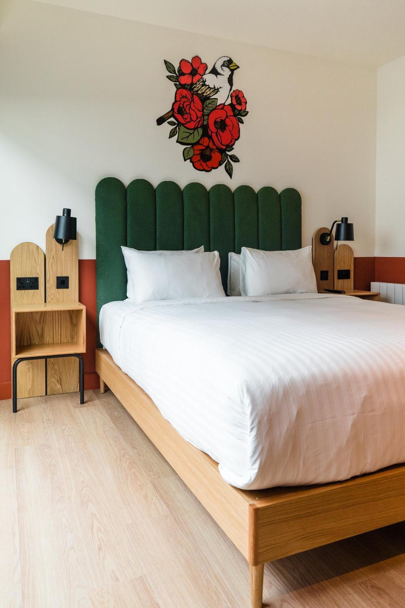 Superior King Room
