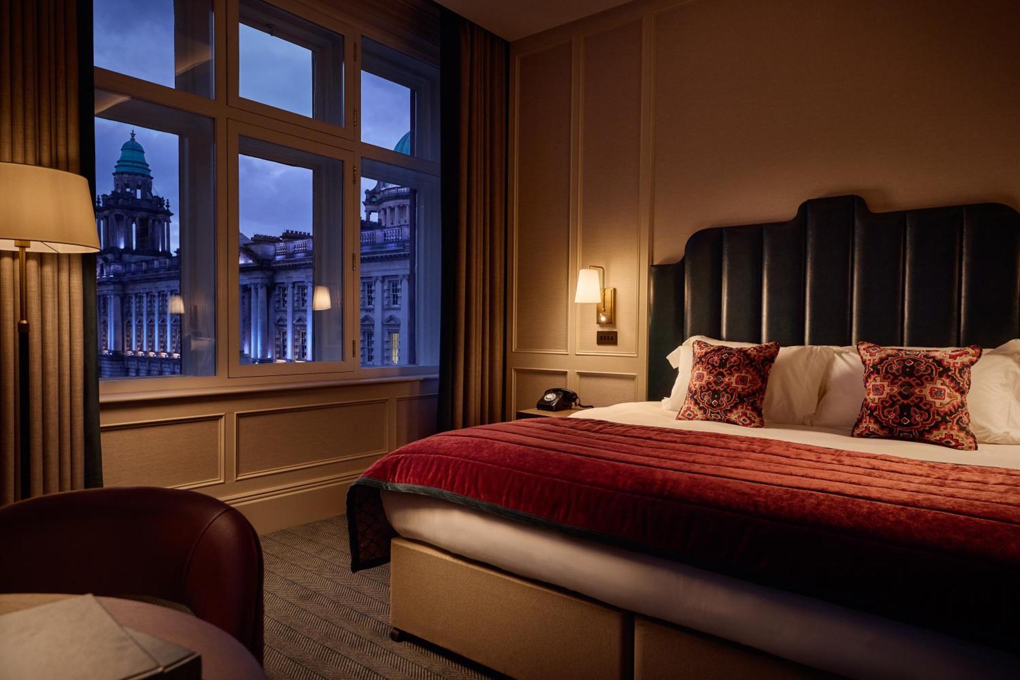 Heritage Suite