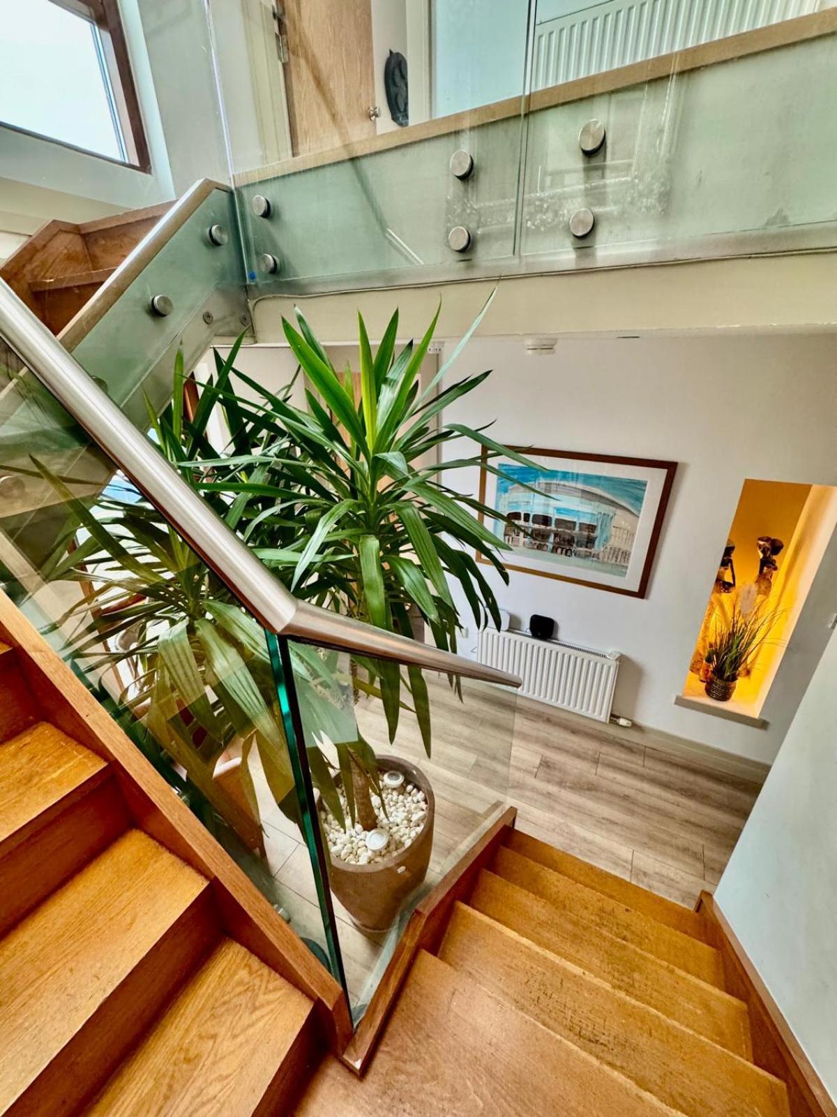 Family Two-Bedroom Apartment View