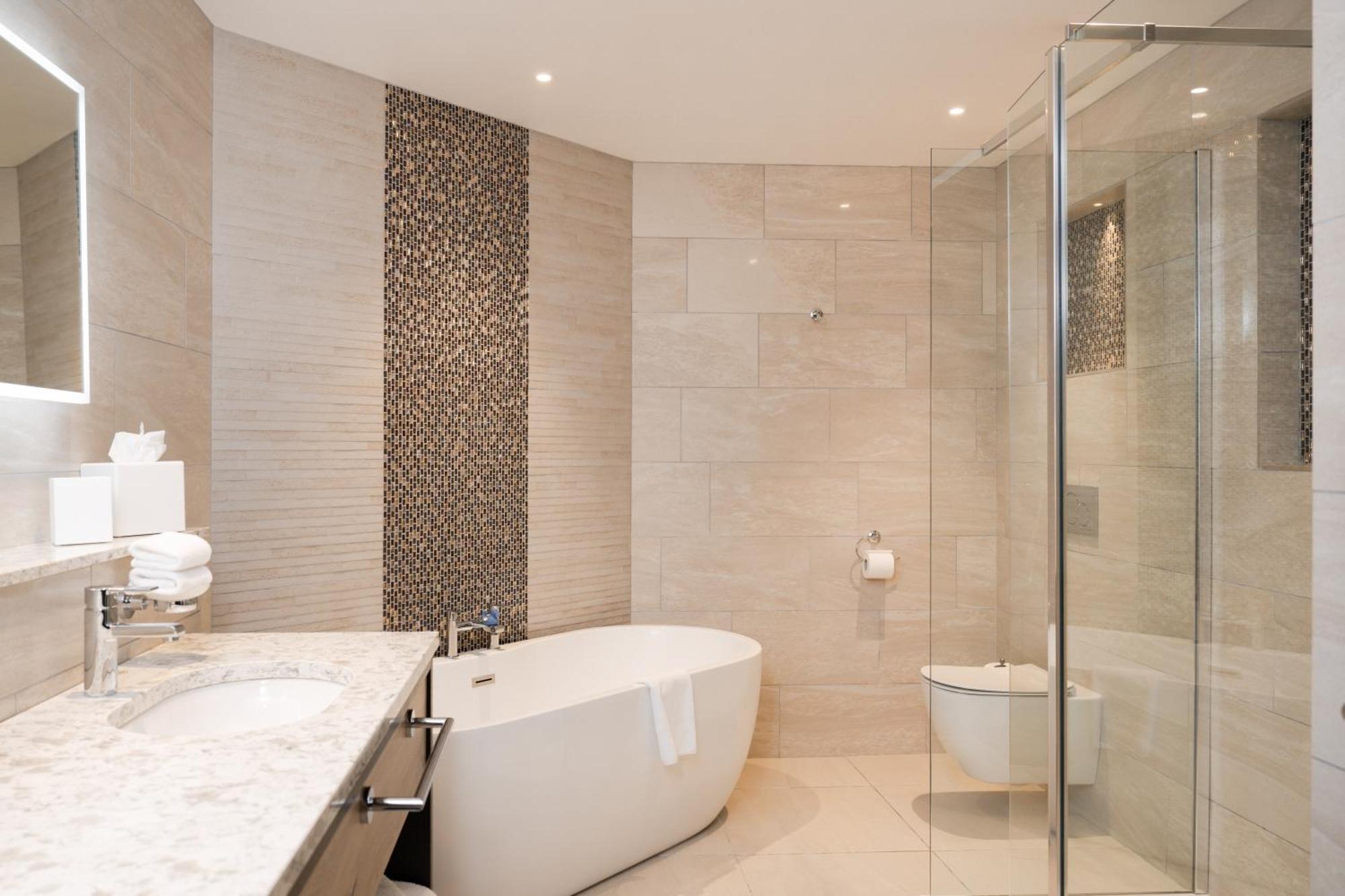 City View Suite