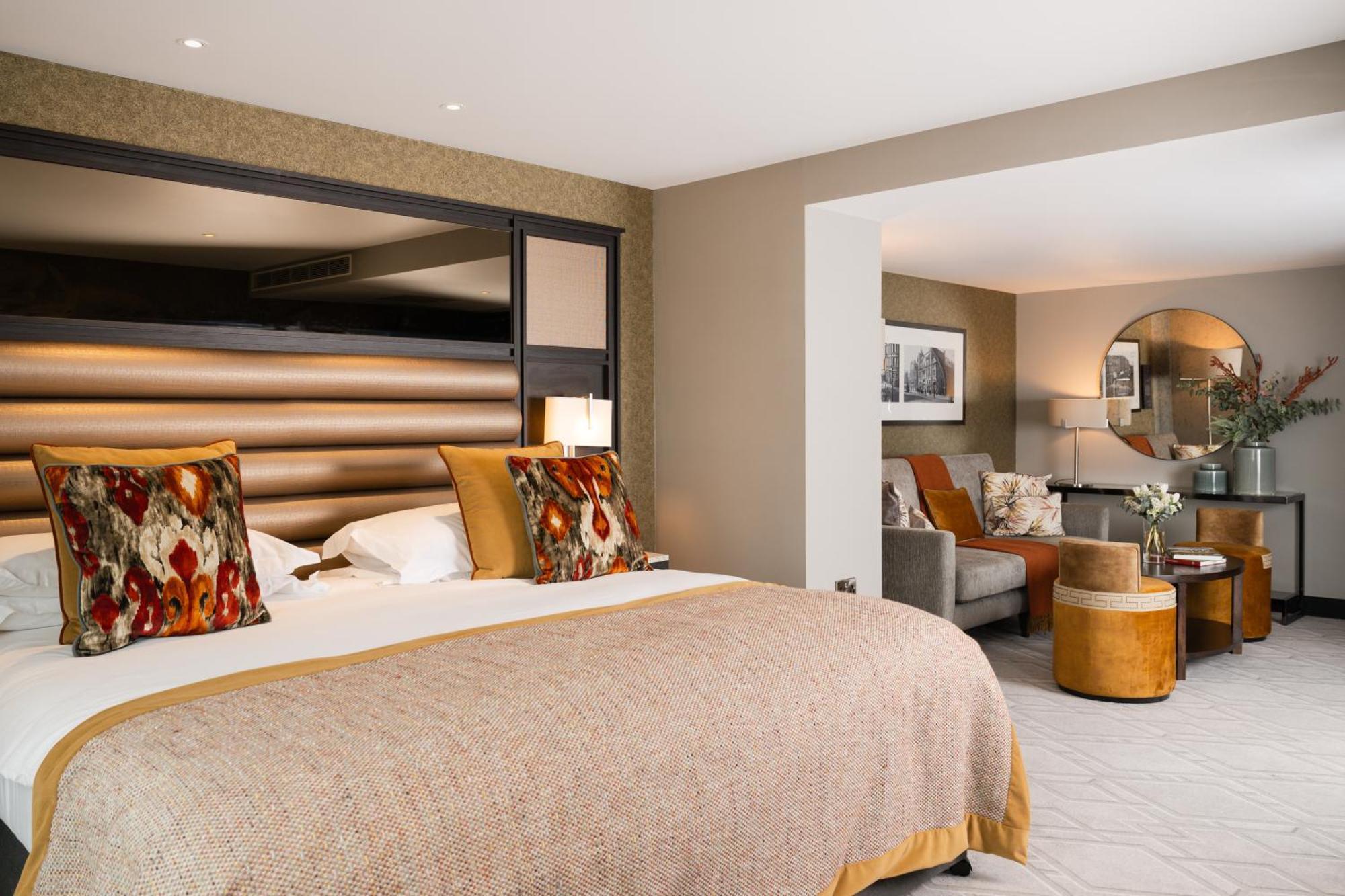 City View Suite