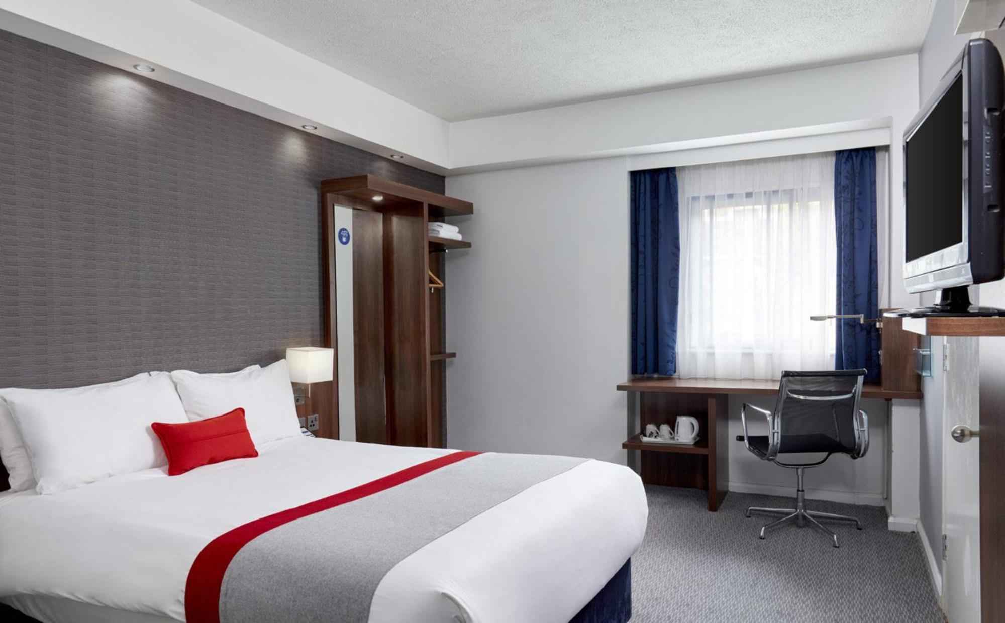 Double Room Hot Accessible