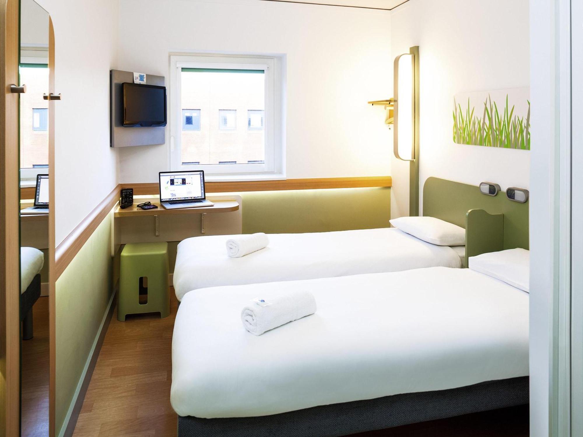 Classic Room 1 double bed