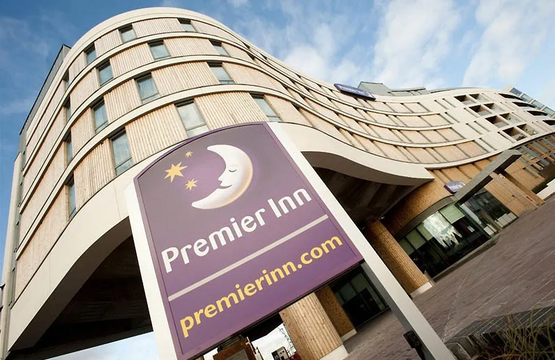Premier Inn Belfast Titanic Quarter-1