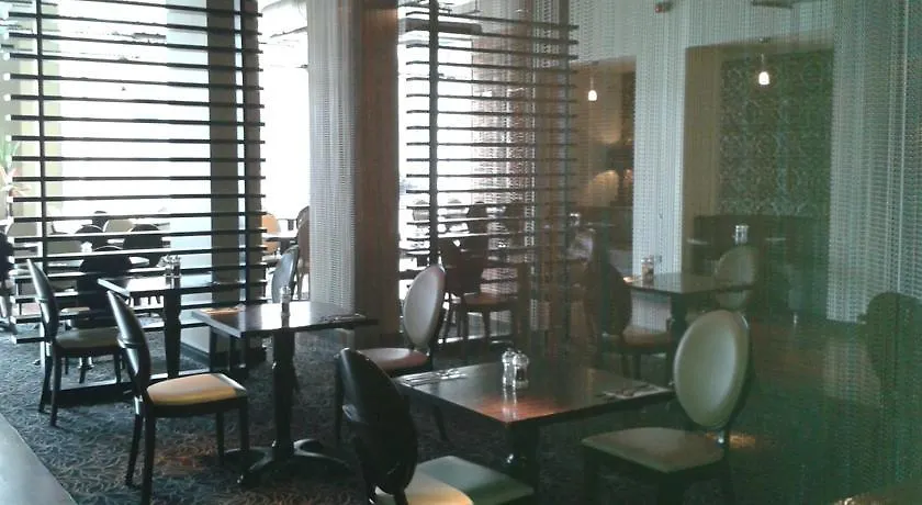 Premier Inn Belfast City Centre - Cathedral Quarter-1