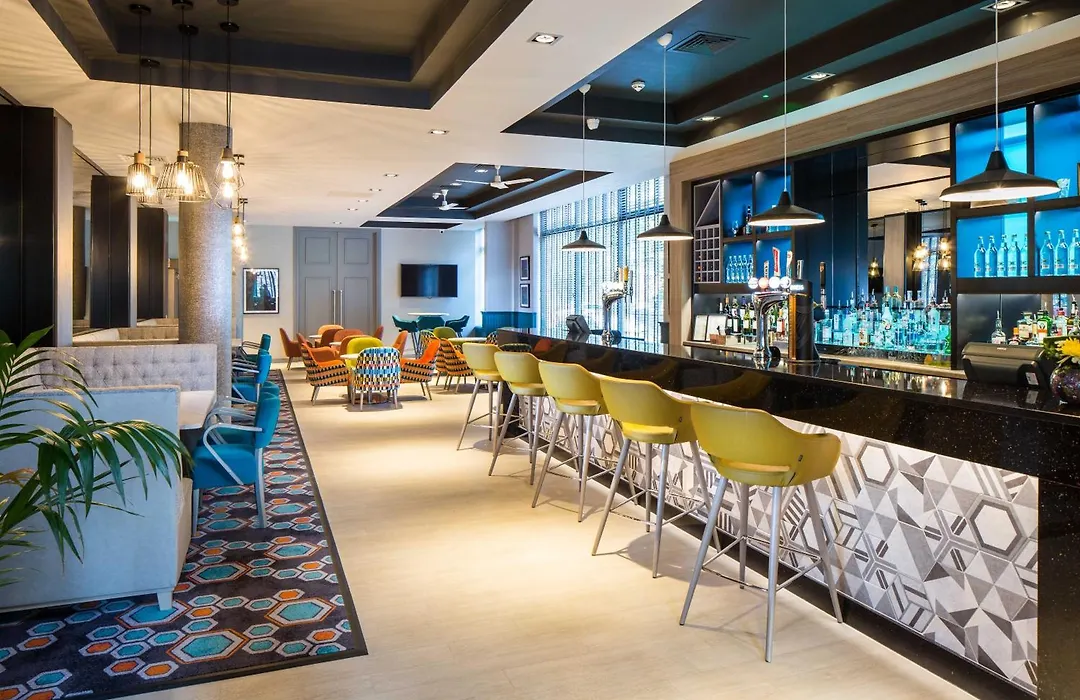 Leonardo Hotel Belfast-1