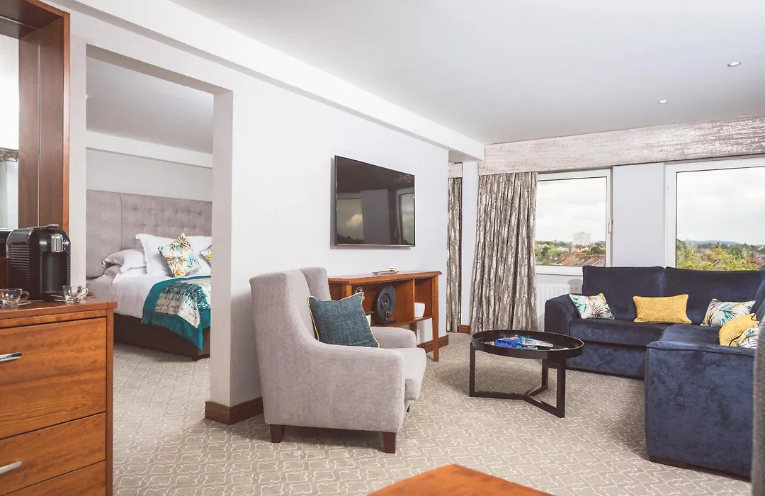The Stormont Hotel-1