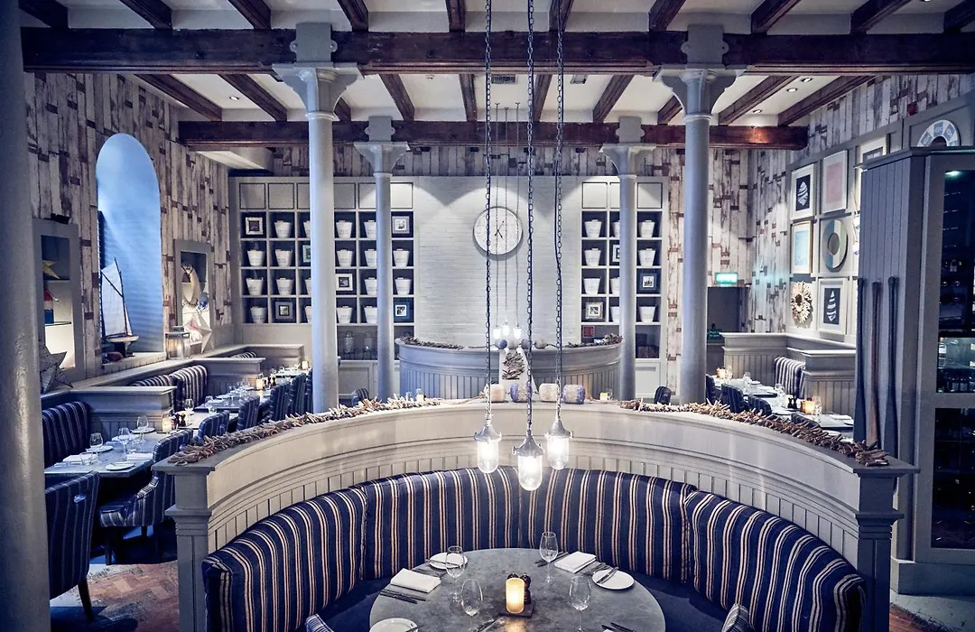 Malmaison Belfast-1