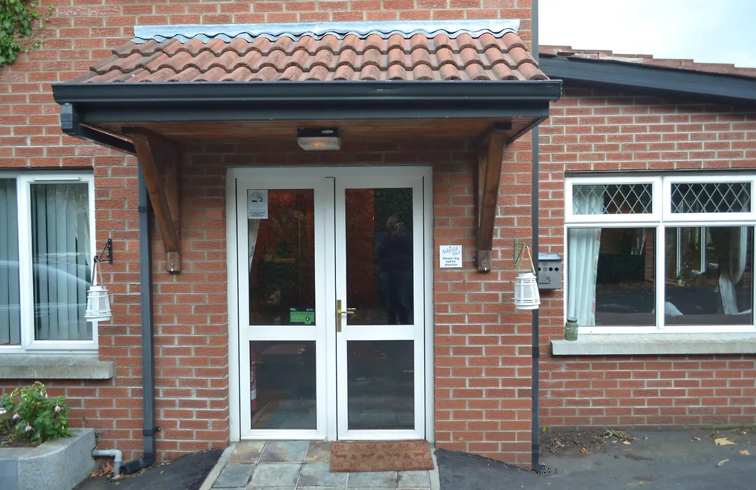 Ashfield Bed & Breakfast-1