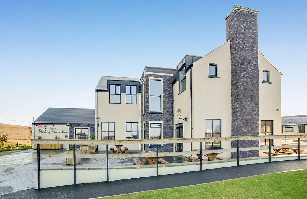 Standing Stones Lodge-1