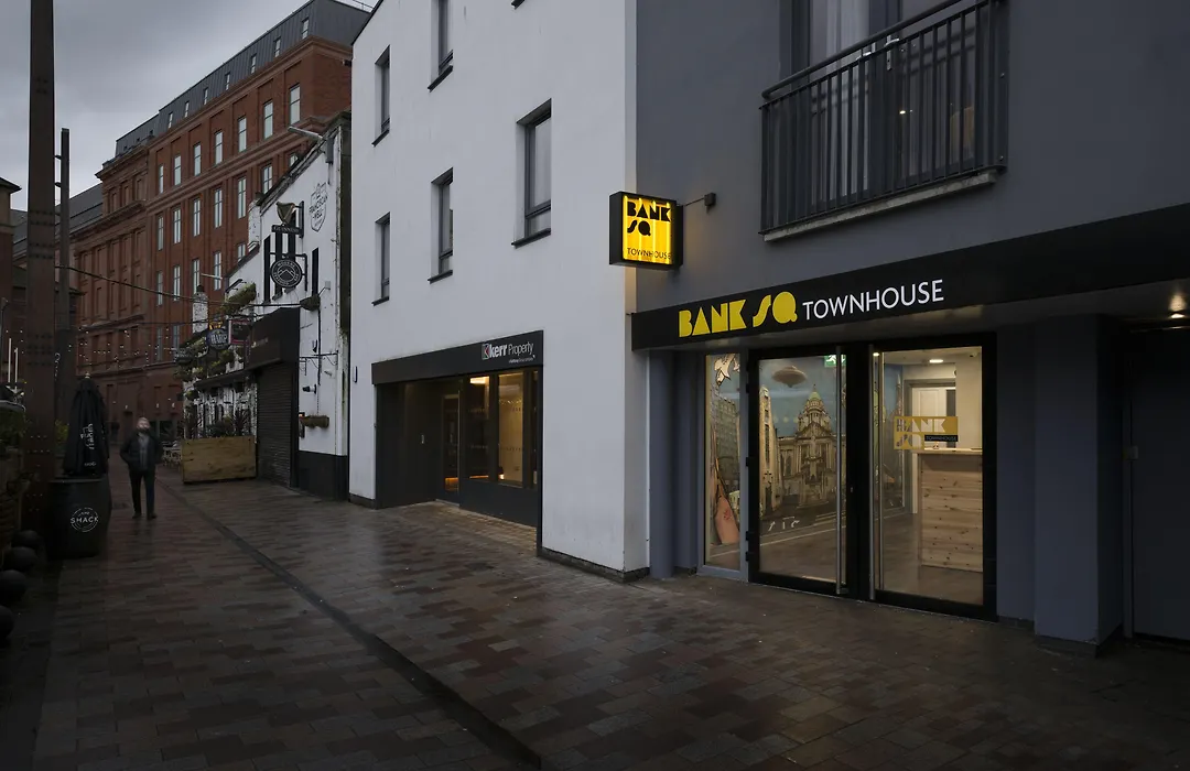 Bank Square Town House-1