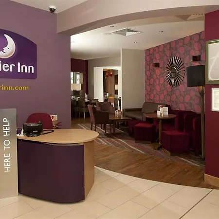 Premier Inn Belfast Titanic Quarter-3