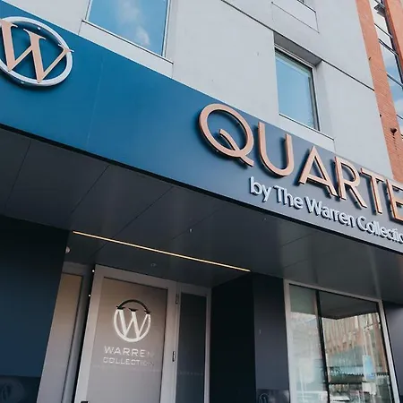 Quarter By The Warren Collection-2