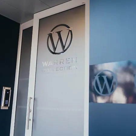 Quarter By The Warren Collection-2