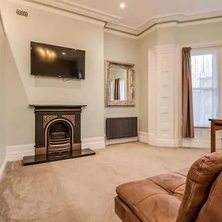 Central Belfast Apartments Harpers-3