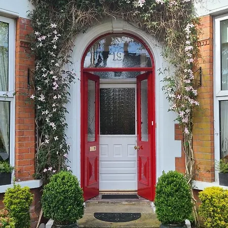 Roseleigh House-2