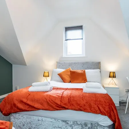 Castlereagh Guest House-2