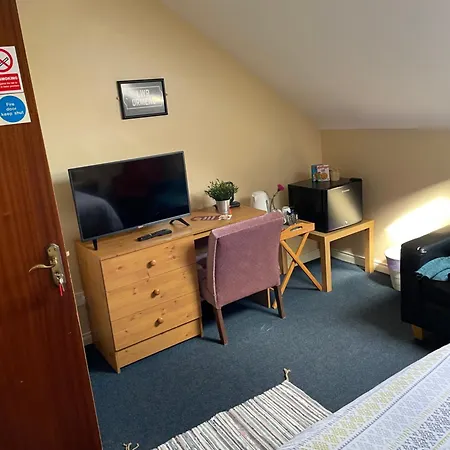 Lwr Ormeau Guest House-2