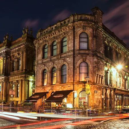 The Merchant Hotel-2