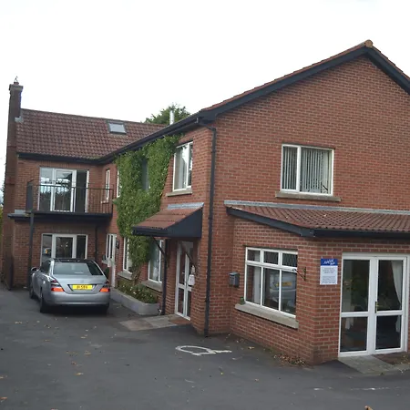 Ashfield Bed & Breakfast-3