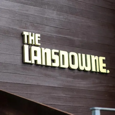 The Lansdowne Hotel-2