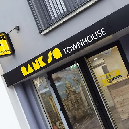 Bank Square Town House-2