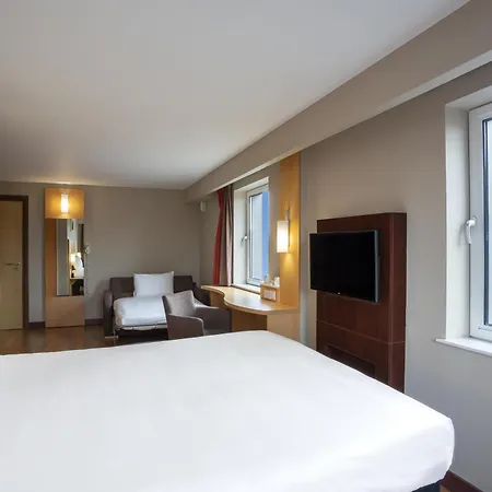 Ibis Belfast Queens Quarter-3
