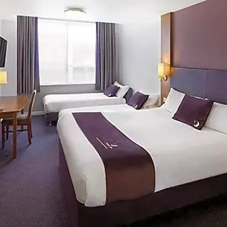 Premier Inn Belfast Titanic Quarter-2