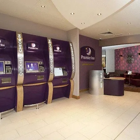 Premier Inn Belfast Titanic Quarter-2