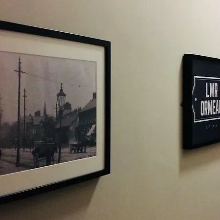 Lwr Ormeau Guest House-3