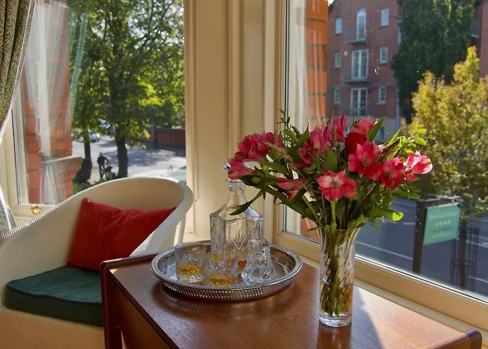 Ravenhill House Hotel Belfast
