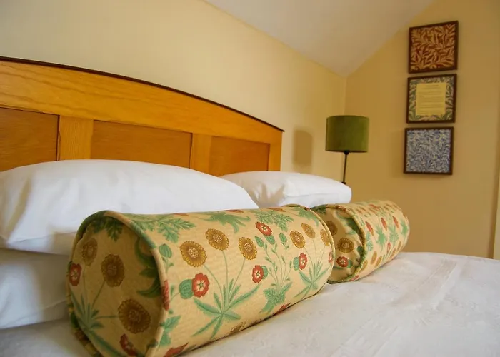 Ravenhill House Hotel Belfast