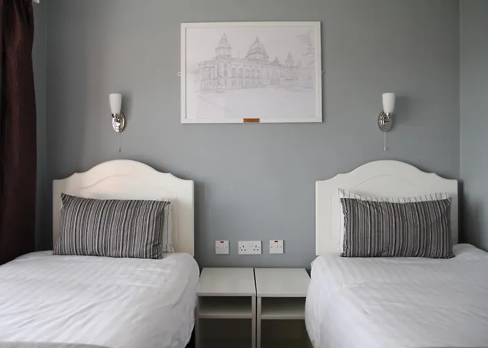 Greenmount Bed And Breakfast Belfast