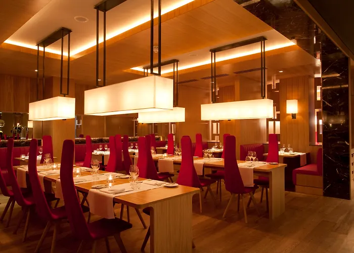 The Fitzwilliam Hotel Belfast