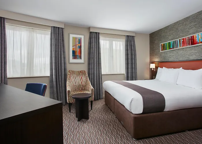 Belfast HotelsHoliday Inn By Ihg