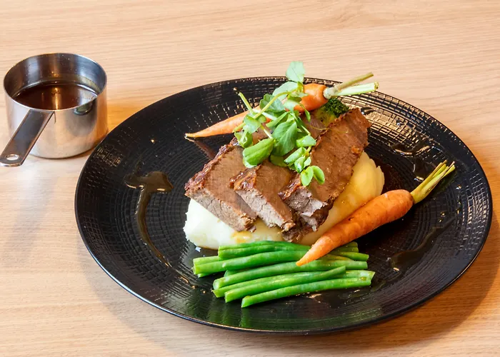 Belfast HotelsHoliday Inn By Ihg